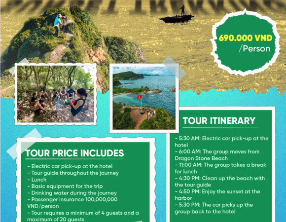 Trekking Sunset Tour