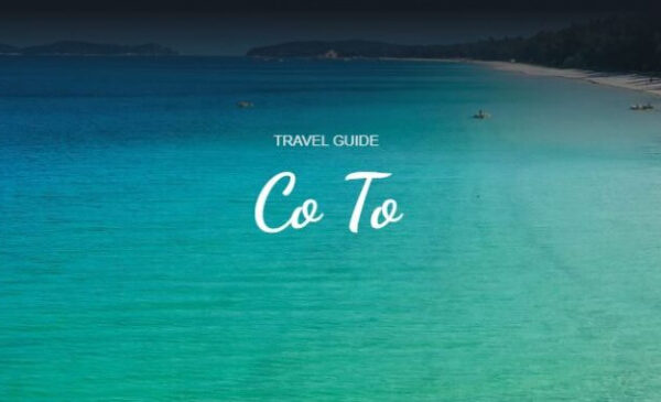 Guide For Travelers To Co To Island